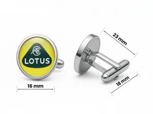 Lotus Gemelli Testimoni Limited Premium Stile Elegante Pro